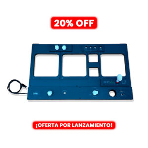 PREVENTA - TMA PRO COCKPIT PANEL Boeing 737