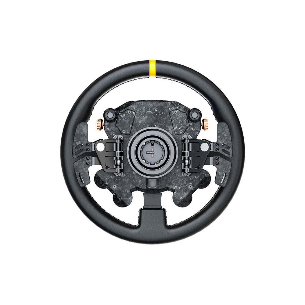 Moza CS Pro Steering Wheel - Imagen 4