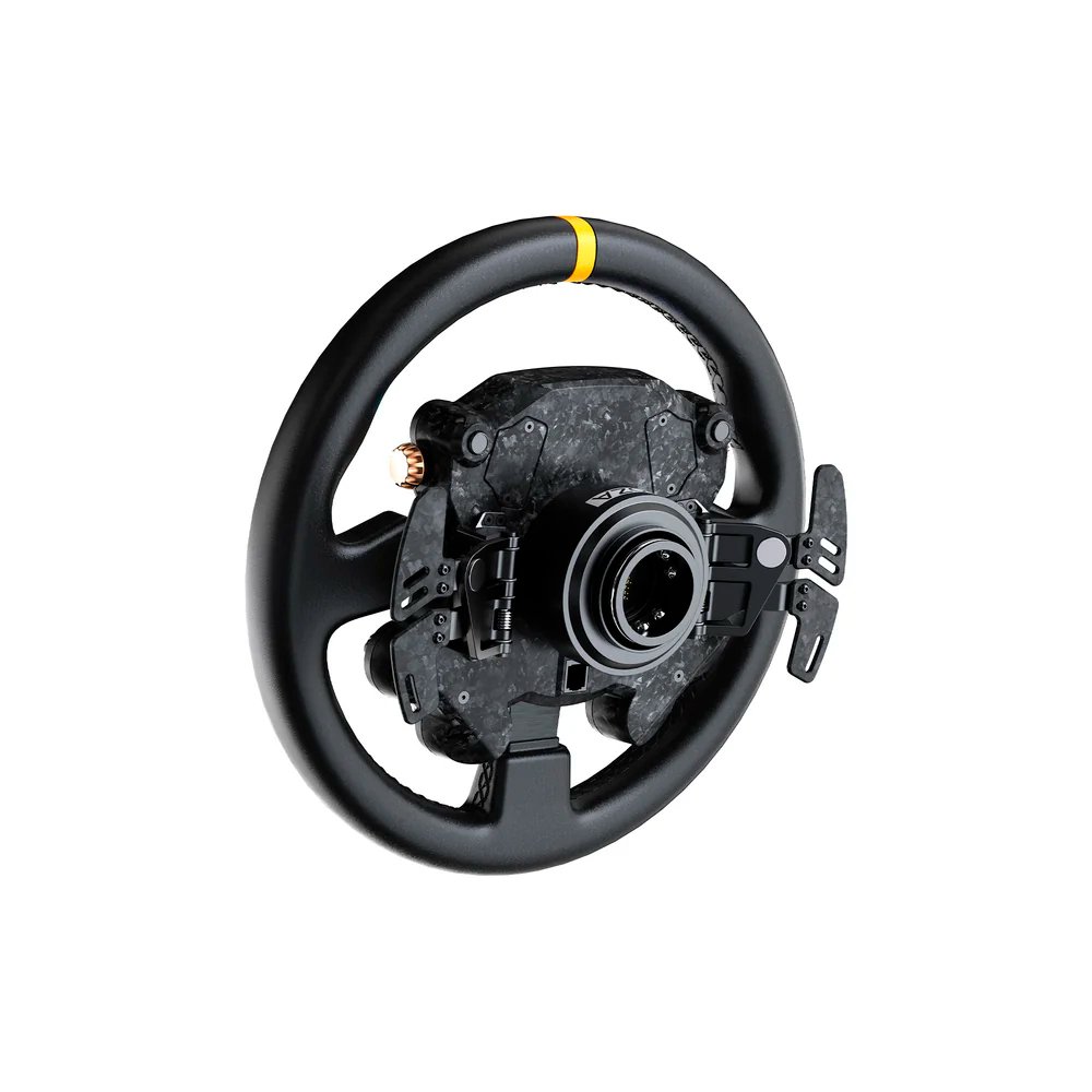 Moza CS Pro Steering Wheel - Imagen 2