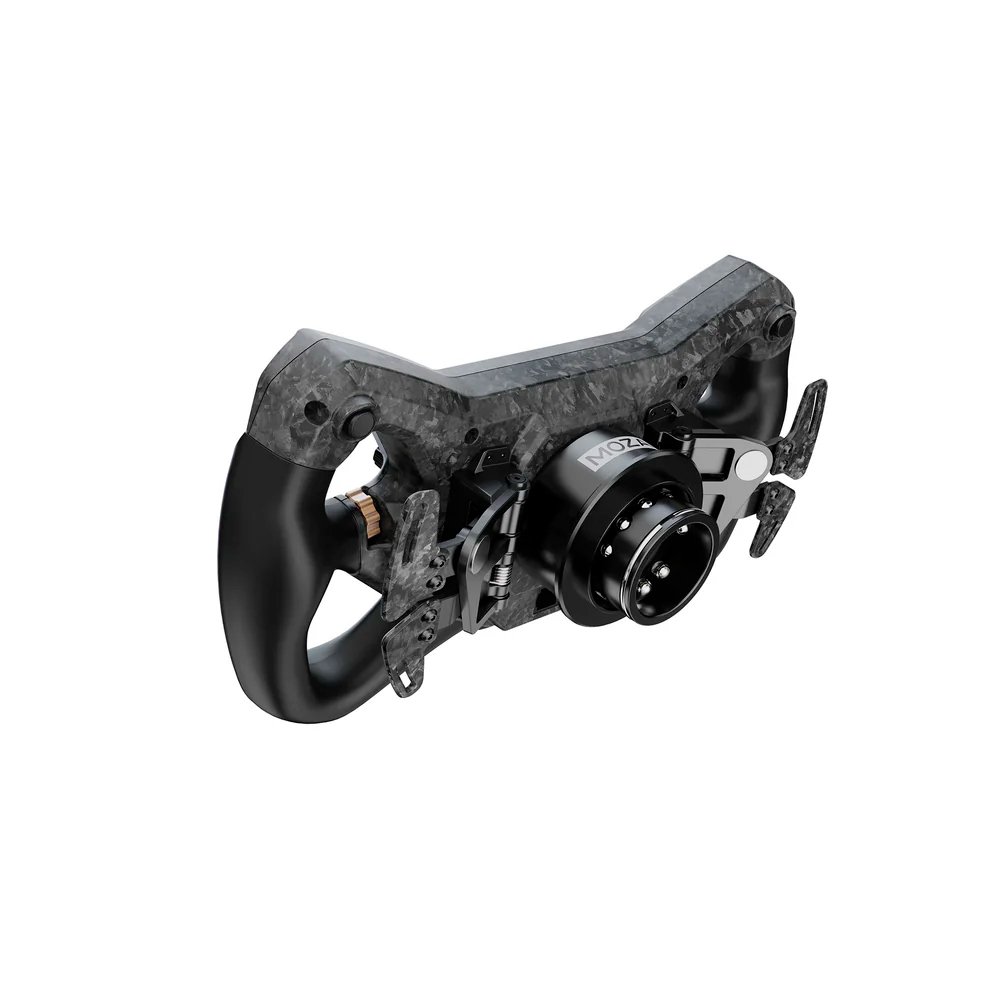 Moza KS Pro Steering Wheel - Imagen 3