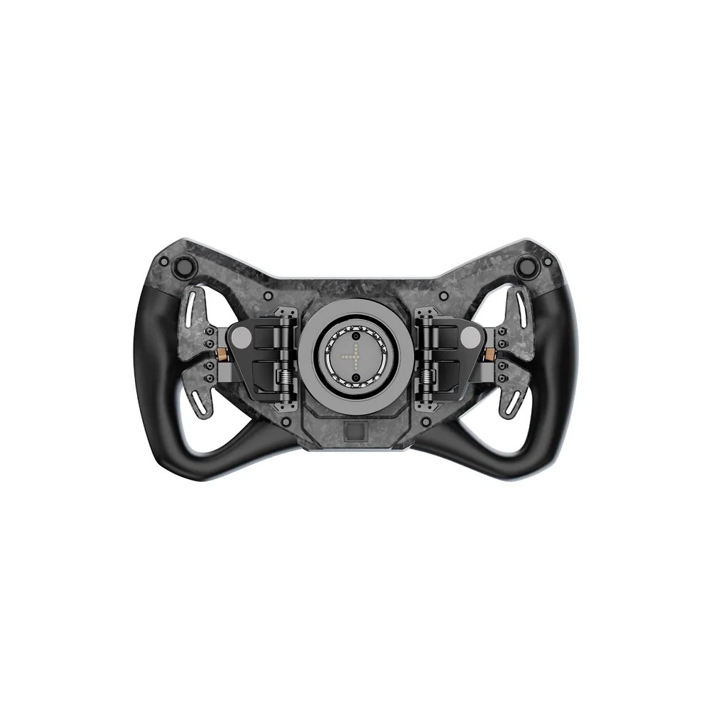 Moza KS Pro Steering Wheel - Imagen 4