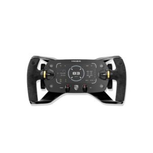 Moza Porsche Mission R Steering Wheel