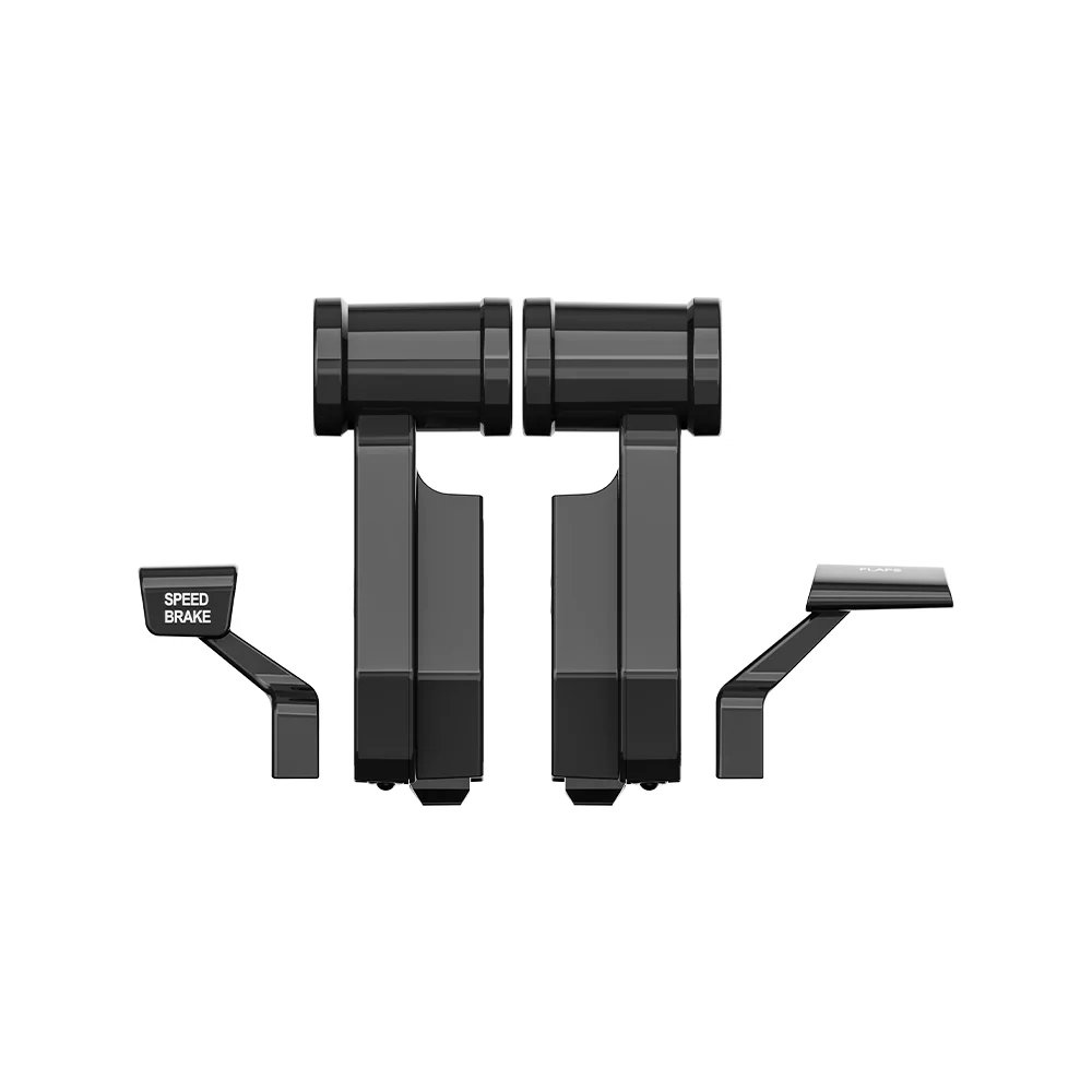 Moza MTQ Throttle Quadrant - Imagen 2
