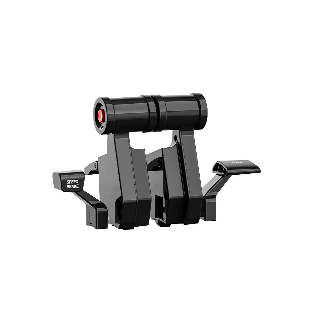 Moza MTQ Throttle Quadrant - Imagen 3