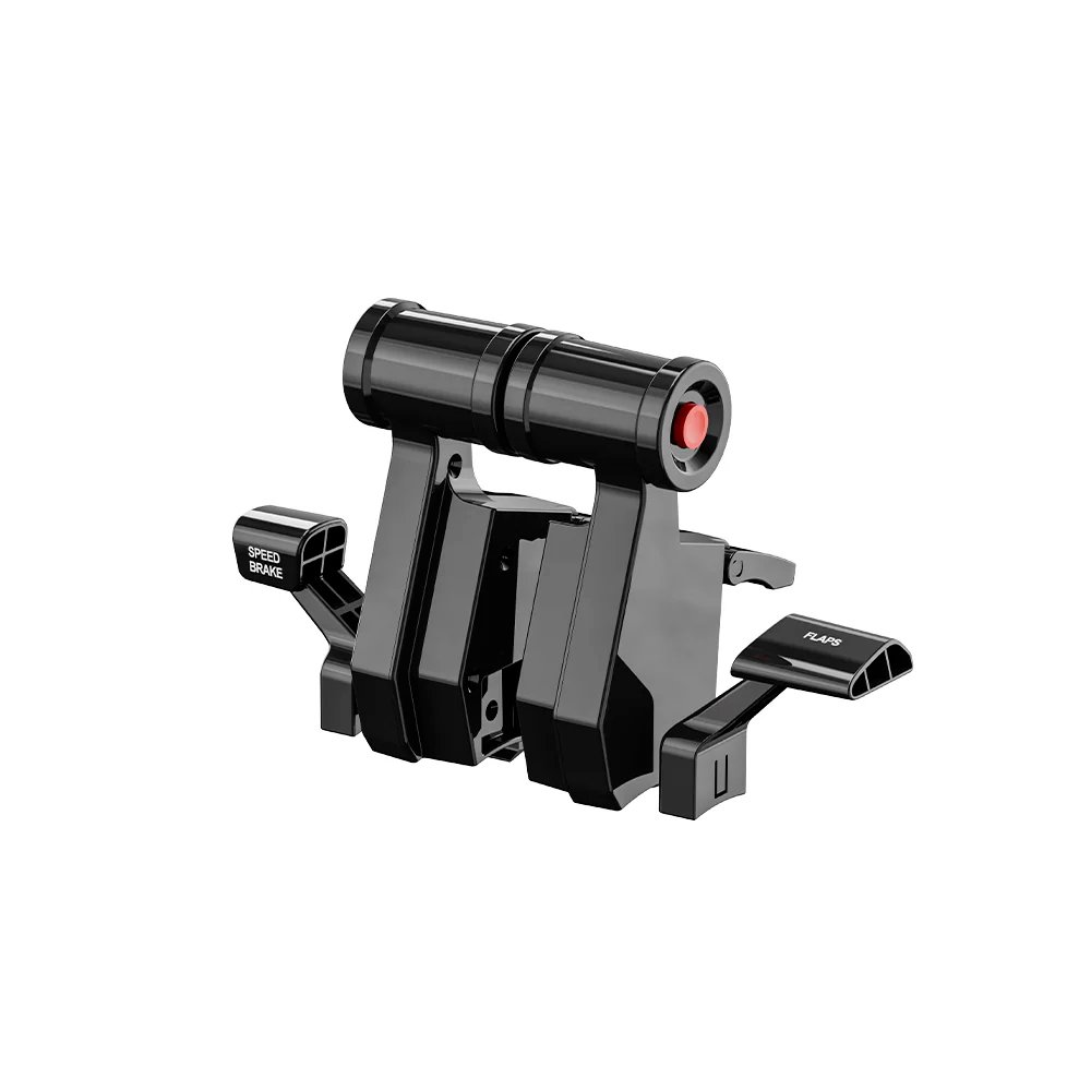 Moza MTQ Throttle Quadrant - Imagen 4