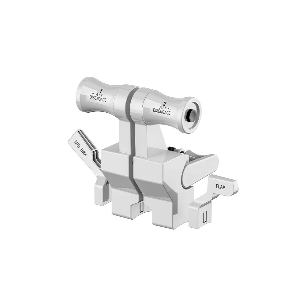 Moza TQB Throttle Module - Imagen 4