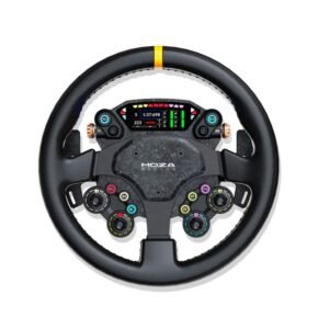 Moza CS Pro Steering Wheel