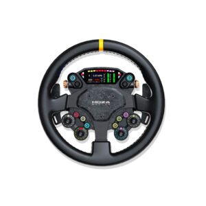 Moza CS Pro Steering Wheel