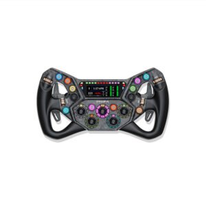 Moza KS Pro Steering Wheel