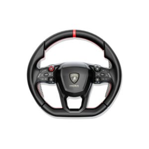 Moza Revuelto Sim-Racing Steering Wheel