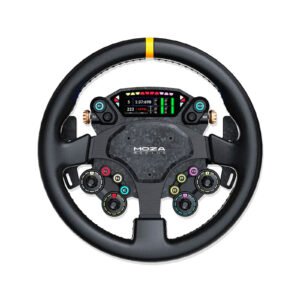 Moza CS Pro Steering Wheel