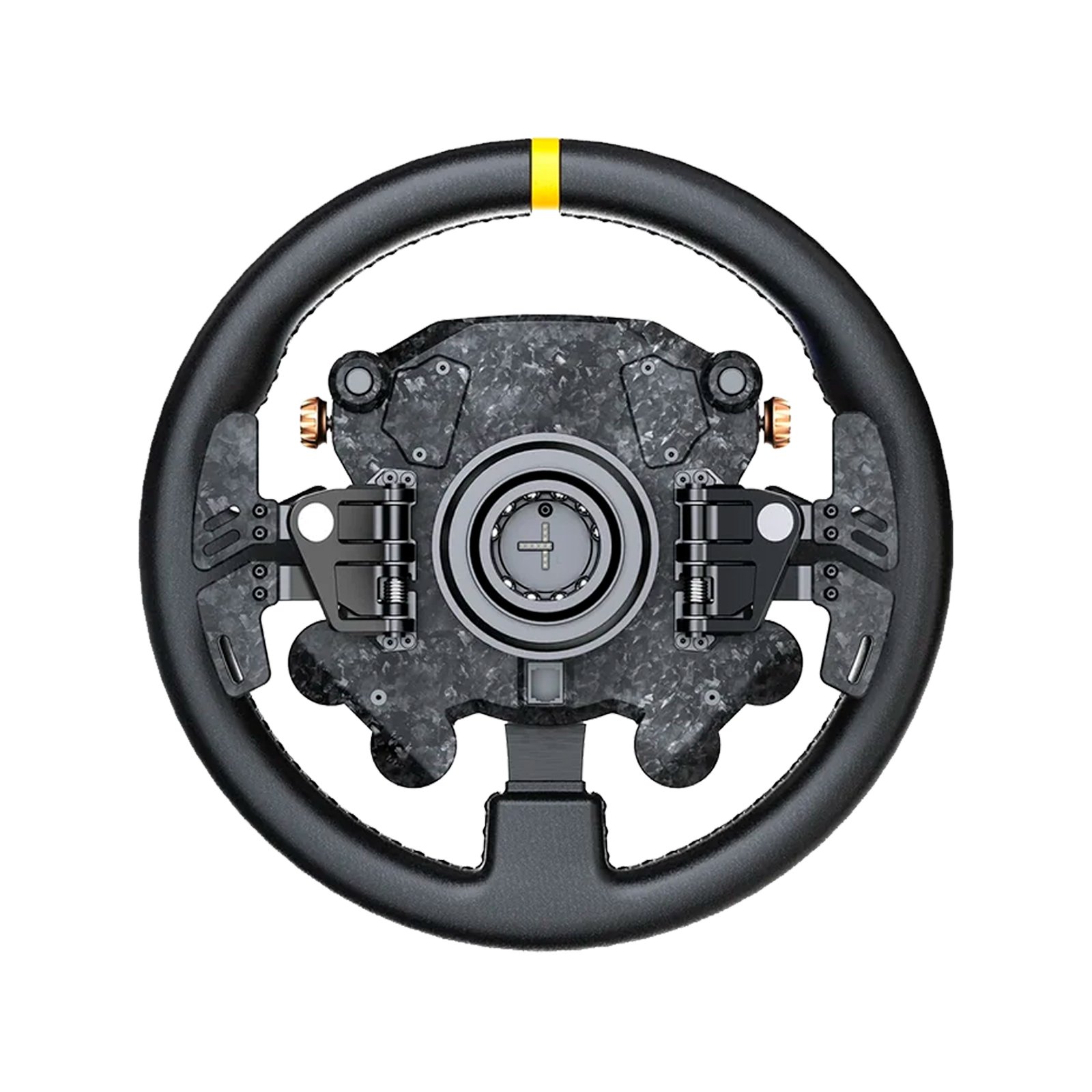 Moza CS Pro Steering Wheel - Image 3