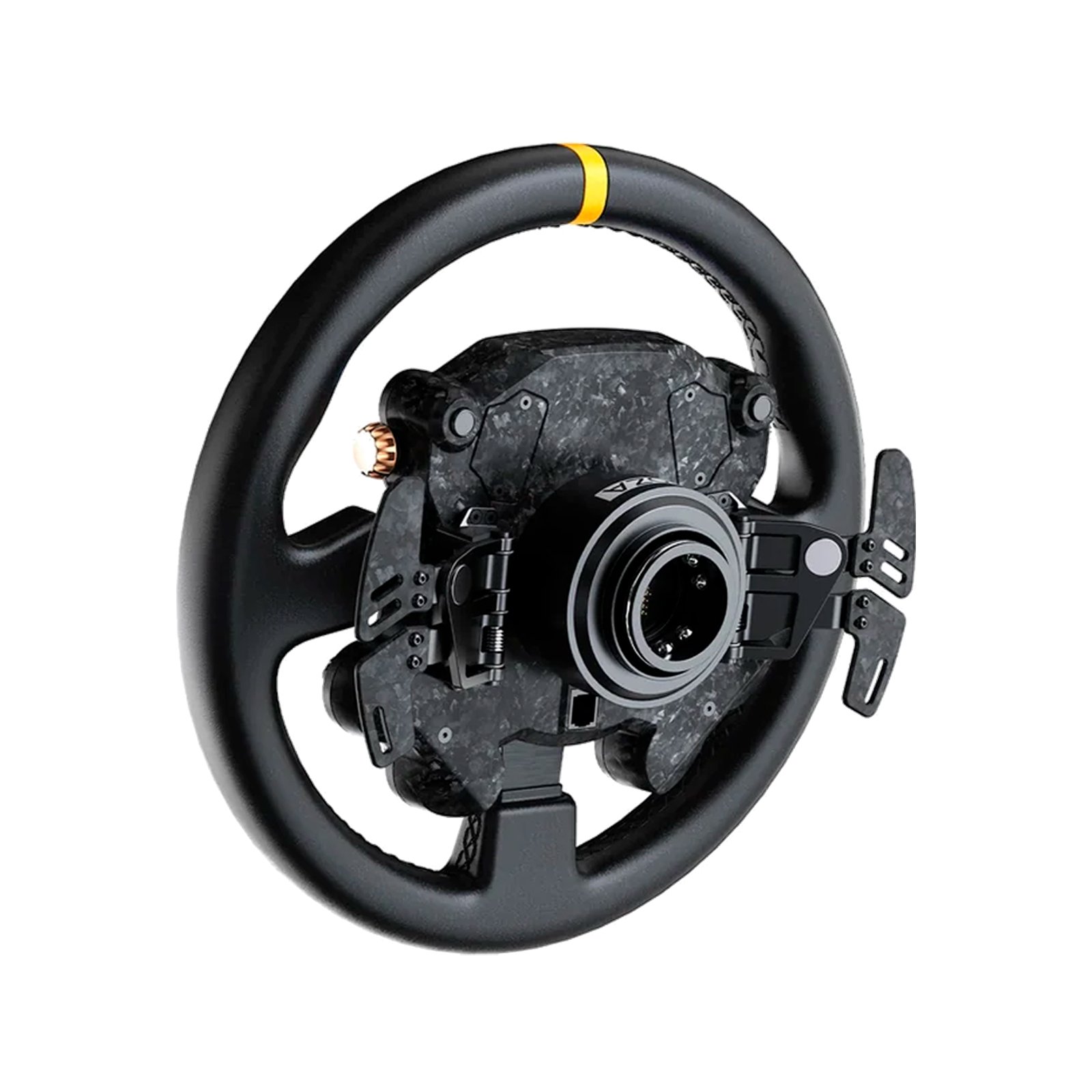 Moza CS Pro Steering Wheel - Image 4