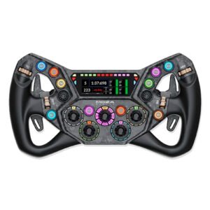 Moza KS Pro Steering Wheel