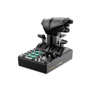 Moza MTQ Throttle Quadrant