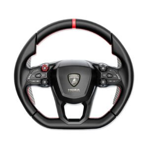 Moza Revuelto Sim-Racing Steering Wheel