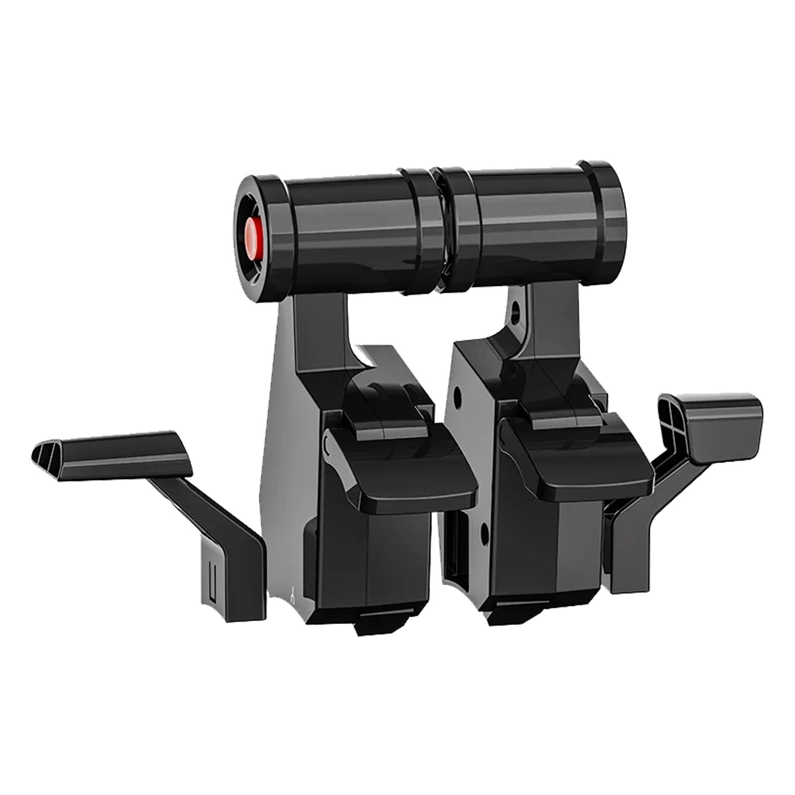 Moza TQA Throttle Module (Airbus)