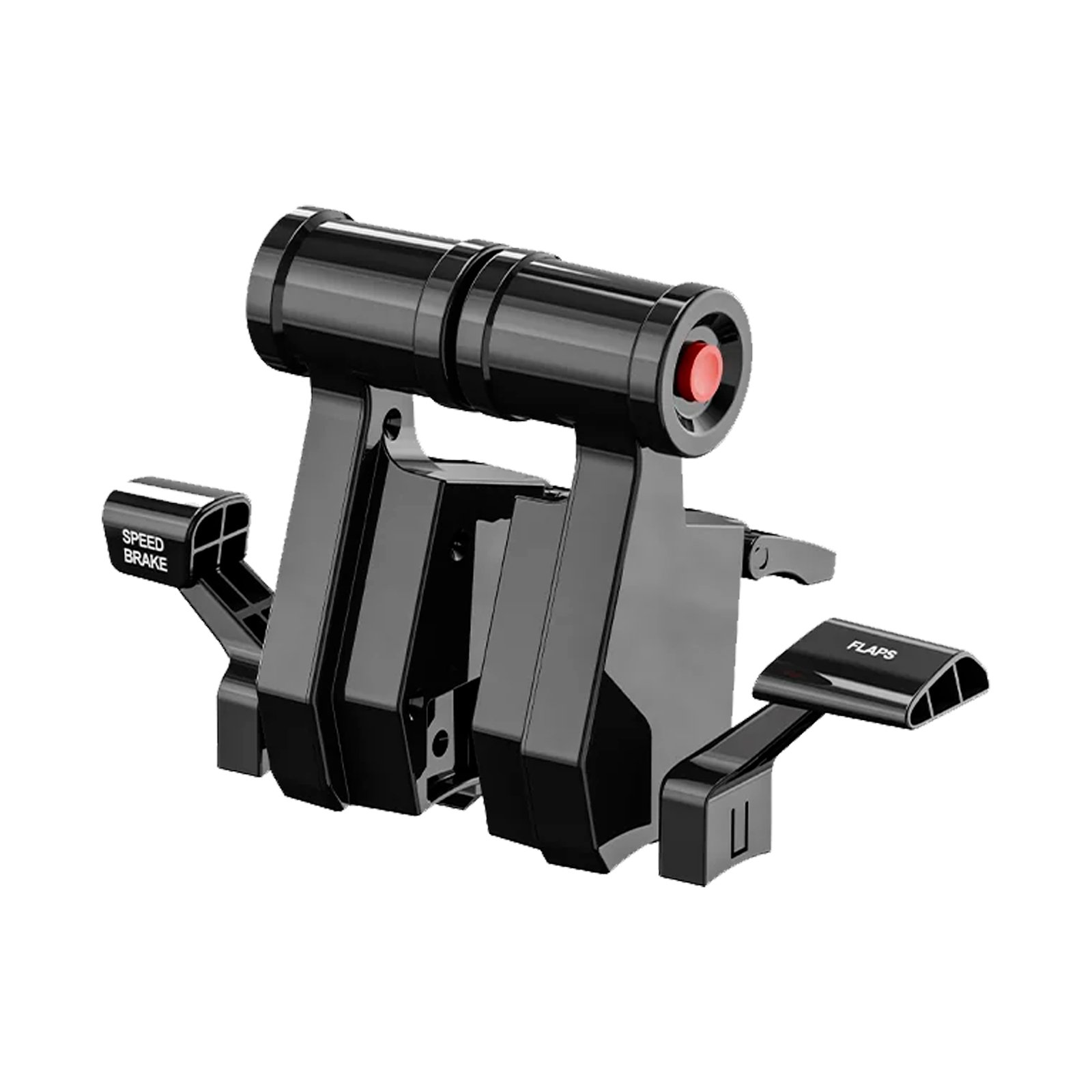 Moza TQA Throttle Module (Airbus) - Imagen 2