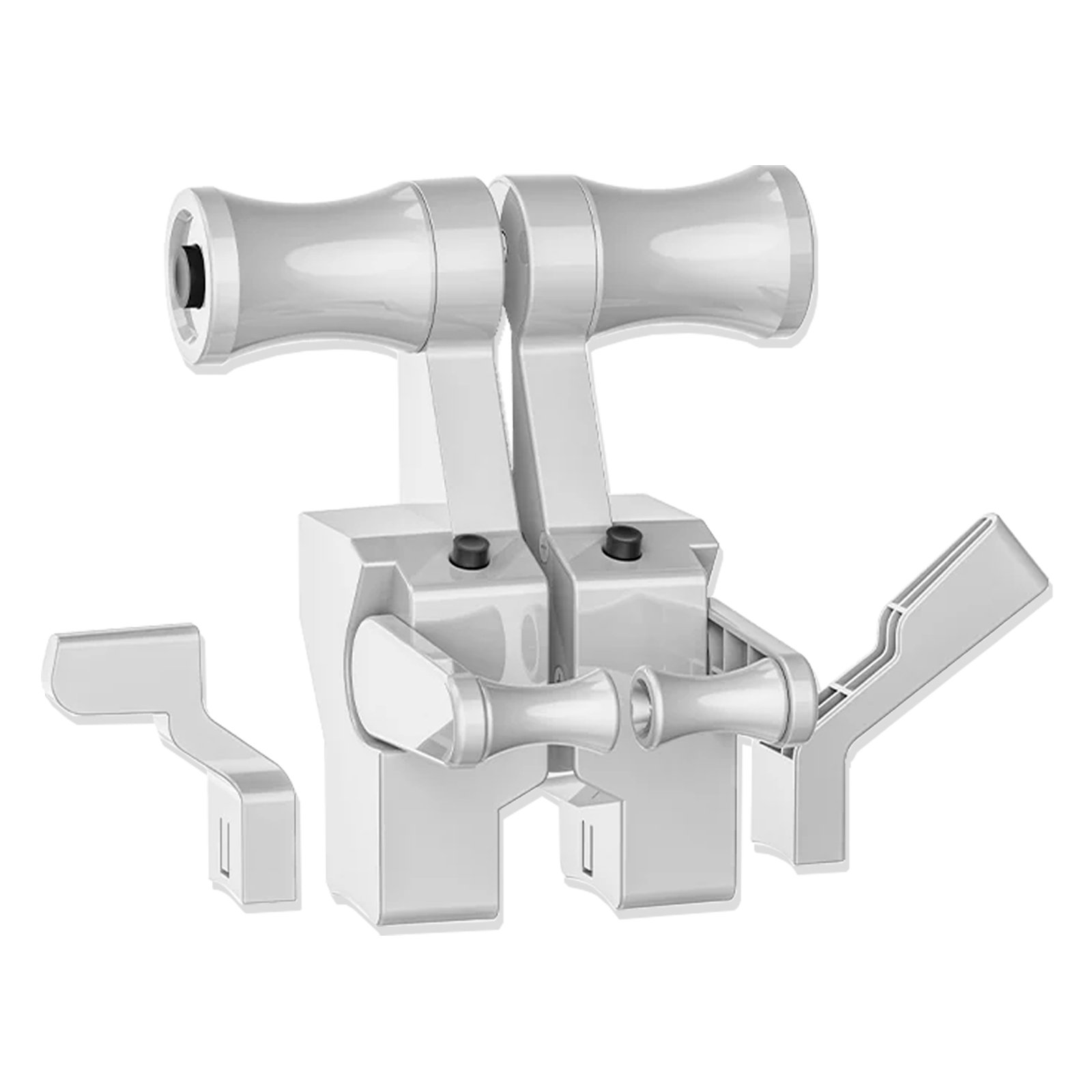 Moza TQB Throttle Module