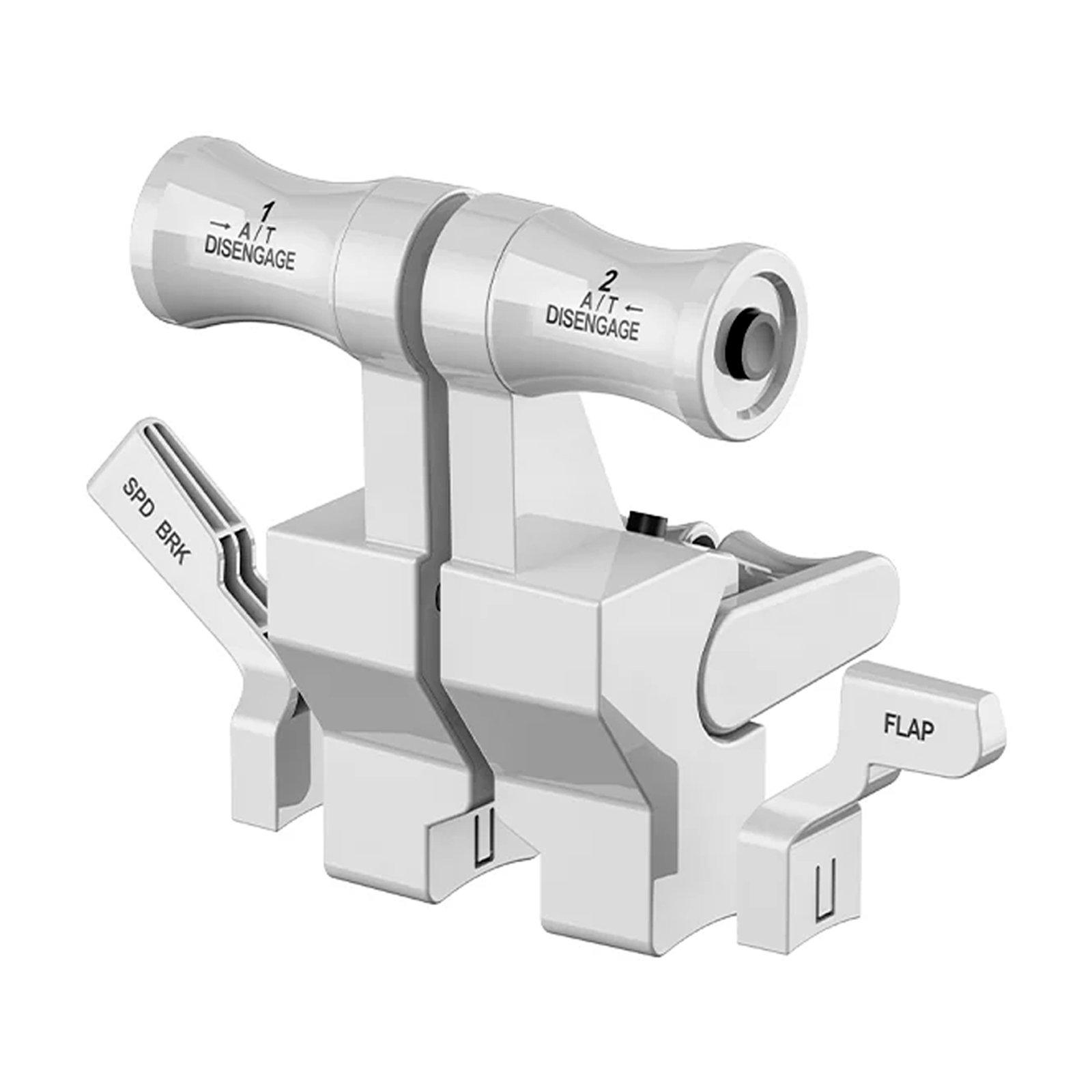 Moza TQB Throttle Module - Imagen 4