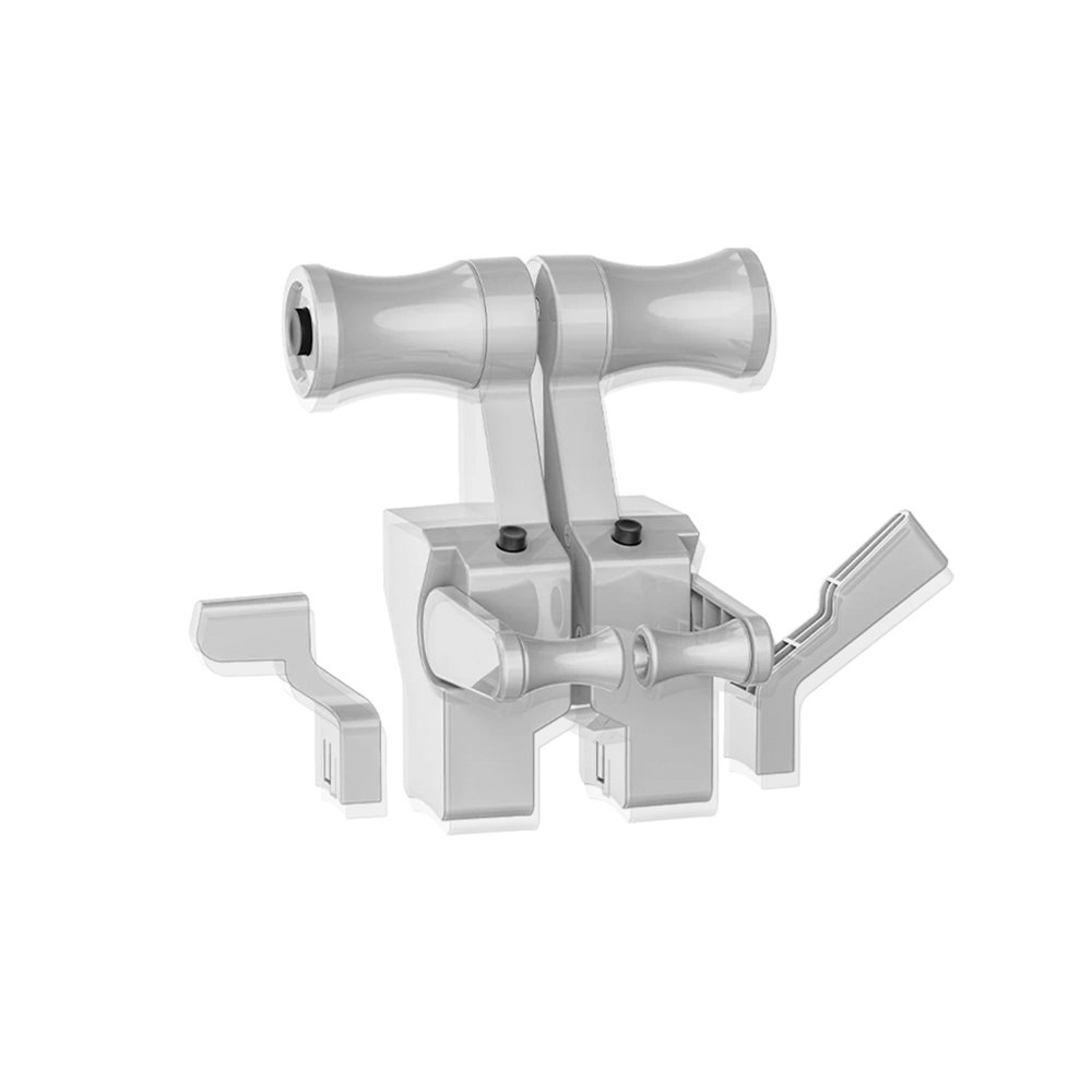 Moza TQB Throttle Module